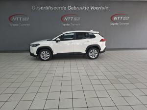 Toyota Corolla Cross 1.8 XI - Image 19