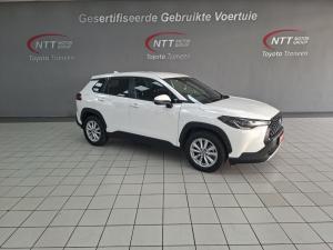 Toyota Corolla Cross 1.8 XI - Image 1