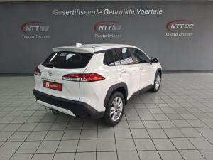 Toyota Corolla Cross 1.8 XI - Image 2