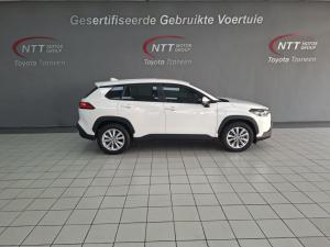 Toyota Corolla Cross 1.8 XI - Image 3