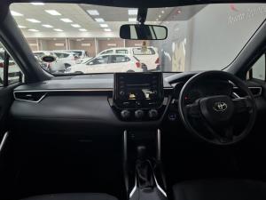 Toyota Corolla Cross 1.8 XI - Image 6