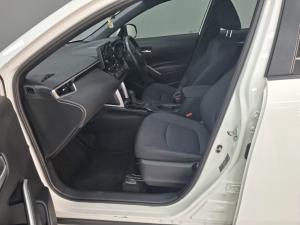 Toyota Corolla Cross 1.8 XI - Image 7