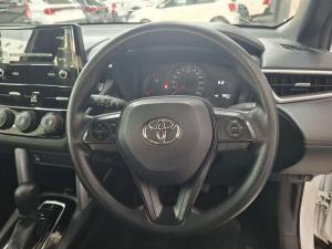 Toyota Corolla Cross 1.8 XI - Image 8