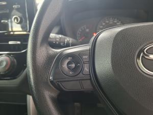 Toyota Corolla Cross 1.8 XI - Image 9