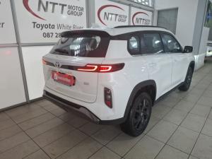 Toyota Urban Cruiser 1.5 XR automatic - Image 2