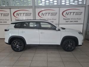 Toyota Urban Cruiser 1.5 XR automatic - Image 3