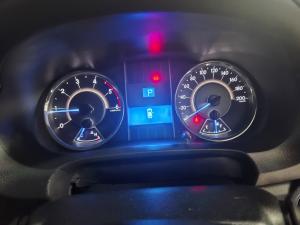 Toyota Fortuner 2.4GD-6 Raised Body automatic - Image 10