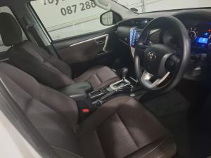 Toyota Fortuner 2.4GD-6 Raised Body automatic - Image 13