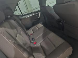 Toyota Fortuner 2.4GD-6 Raised Body automatic - Image 14