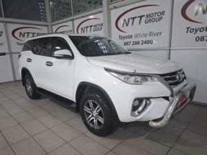 Toyota Fortuner 2.4GD-6 Raised Body automatic - Image 1
