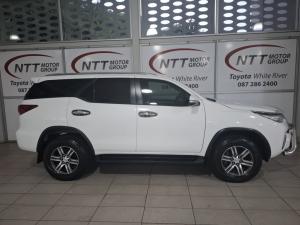 Toyota Fortuner 2.4GD-6 Raised Body automatic - Image 3