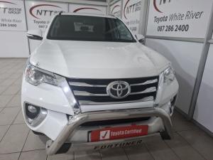 Toyota Fortuner 2.4GD-6 Raised Body automatic - Image 4