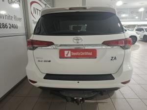 Toyota Fortuner 2.4GD-6 Raised Body automatic - Image 5