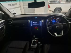 Toyota Fortuner 2.4GD-6 Raised Body automatic - Image 6