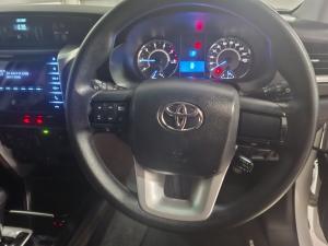 Toyota Fortuner 2.4GD-6 Raised Body automatic - Image 8