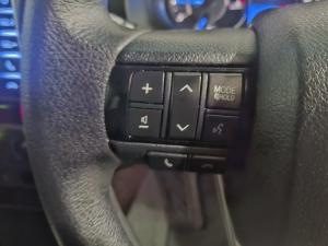 Toyota Fortuner 2.4GD-6 Raised Body automatic - Image 9