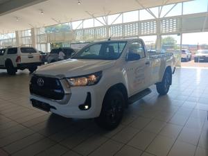 Toyota Hilux 2.4 GD-6 RB Raider automaticS/C - Image 17