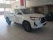 Toyota Hilux 2.4 GD-6 RB Raider automaticS/C - Thumbnail 1