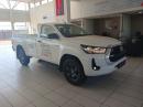 Thumbnail Toyota Hilux 2.4 GD-6 RB Raider automaticS/C