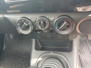 Toyota Hilux 2.4 GD SP/U Single Cab - Image 11