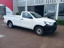 Thumbnail Toyota Hilux 2.4 GD SP/U Single Cab