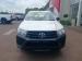 Toyota Hilux 2.4 GD SP/U Single Cab - Thumbnail 4