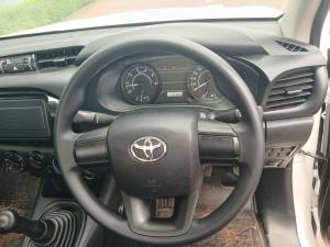 Toyota Hilux 2.4 GD SP/U Single Cab - Image 8
