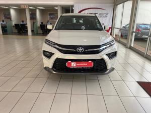 Toyota Urban Cruiser 1.5 XS - Image 4