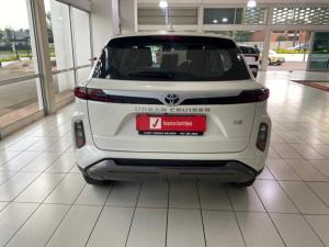 Toyota Urban Cruiser 1.5 XS - Image 5