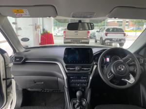 Toyota Urban Cruiser 1.5 XS - Image 6