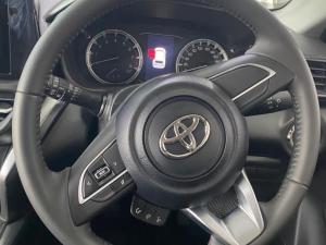 Toyota Urban Cruiser 1.5 XS - Image 8