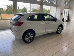 Toyota Starlet 1.5 Xs - Image 2