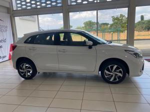 Toyota Starlet 1.5 Xs - Image 3