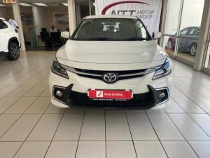 Toyota Starlet 1.5 Xs - Image 4