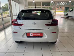 Toyota Starlet 1.5 Xs - Image 5