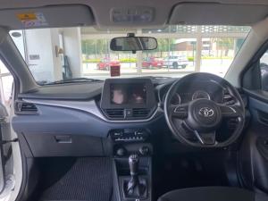 Toyota Starlet 1.5 Xs - Image 6