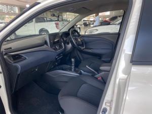 Toyota Starlet 1.5 Xs - Image 7