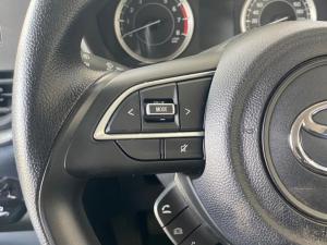 Toyota Starlet 1.5 Xs - Image 9