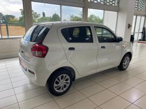 Toyota Vitz 1.0 - Image 2