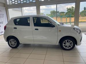 Toyota Vitz 1.0 - Image 3