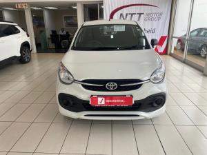 Toyota Vitz 1.0 - Image 4