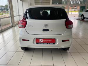 Toyota Vitz 1.0 - Image 5