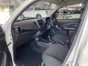 Toyota Vitz 1.0 - Image 7