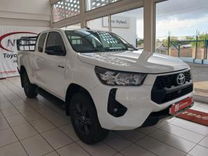 Toyota Hilux 2.4 GD-6 RB RaiderE/CAB - Image 1