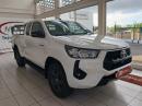 Thumbnail Toyota Hilux 2.4 GD-6 RB RaiderE/CAB