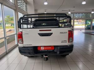 Toyota Hilux 2.4 GD-6 RB RaiderE/CAB - Image 5