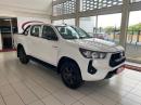 Thumbnail Toyota Hilux 2.4 GD-6 RB RaiderD/C