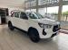 Toyota Hilux 2.4 GD-6 RB RaiderD/C - Thumbnail 1