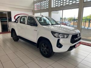 Toyota Hilux 2.4 GD-6 RB RaiderD/C - Image 1