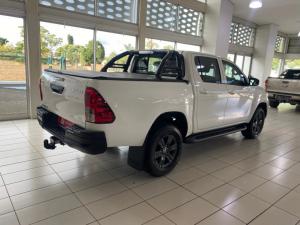 Toyota Hilux 2.4 GD-6 RB RaiderD/C - Image 2